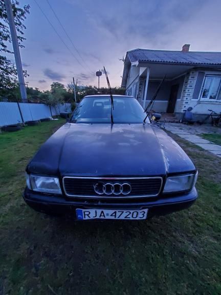 Audi 80 b4 в хорошому стані