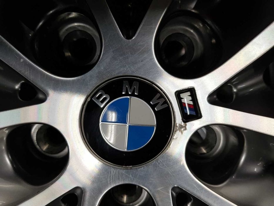 Komplet kół zima BMW 18" Seria:  X1 F48, X2 F39  nr mag. 0/644