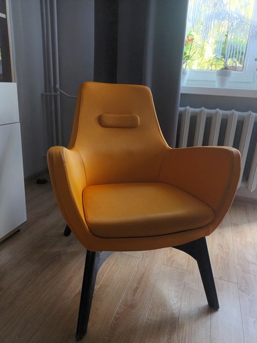 Fotel stacjonarny Bejot