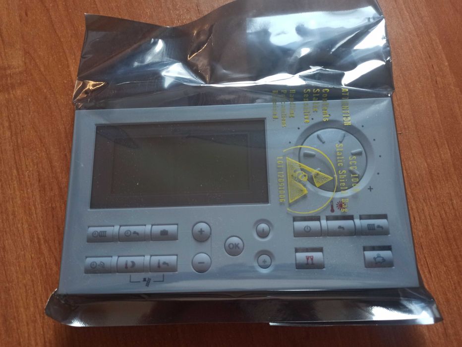 Система регулювання VITOTRONIC 200 HO1