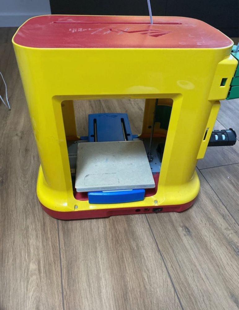 Drukarka 3D printer by xyzprinting
