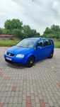 VW Touran 1.6 fsi 2003r.