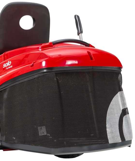 Traktor ogrodowy spalinowy AL-KO T18-103.4 HD-A V2 18KM pług łańcuchy