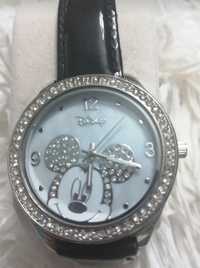 Relógio Mickey Disney