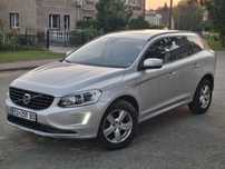 Volvo XC 60 XC60 2.4 D4 190PS 4x4 Automat 2015r Hak Panorama ALU Xenon Zamiana