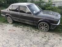 Запчастини бмв е28 е30 м10 м21 двері