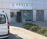 Sprzedam pralnię Gdańsk