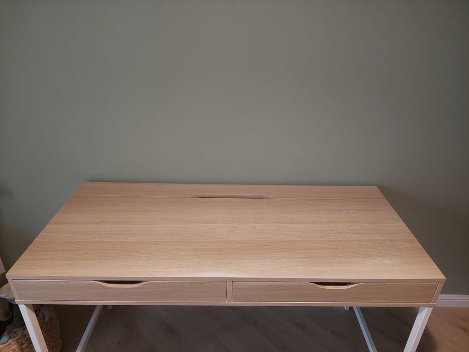 Biurko ALEX Ikea