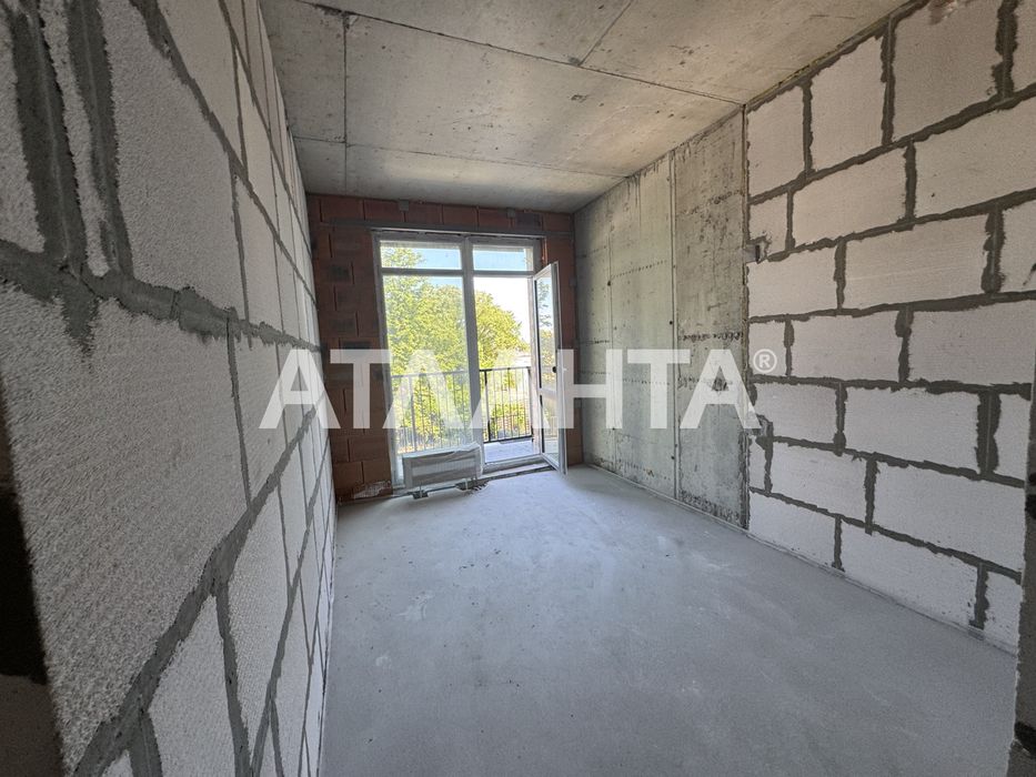 1комн кв-ра в сданном доме на Дачной/13ст.Б.Фонтана/море