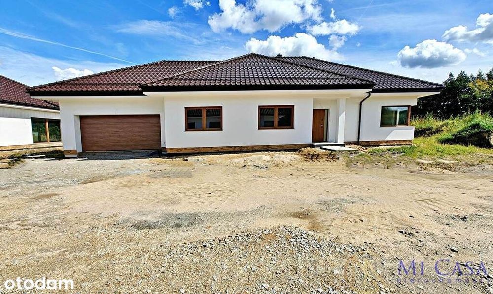 Rezydencja pod Wrocławiem