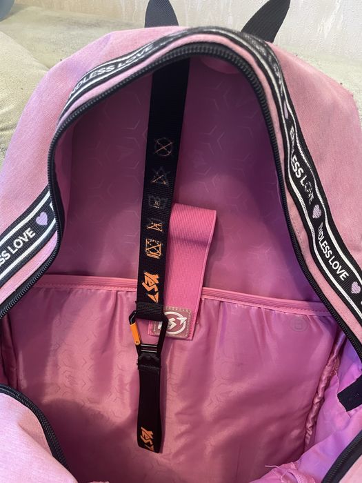 Рюкзак шкільний Yes 45*31*20 28 л