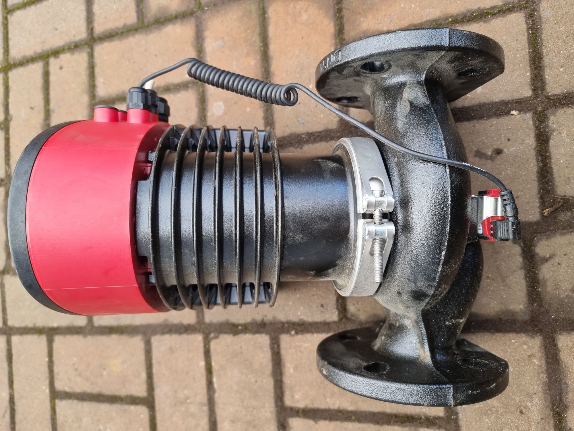 Pompa obiegowa Grundfos Magna 3    40-120  F 280
