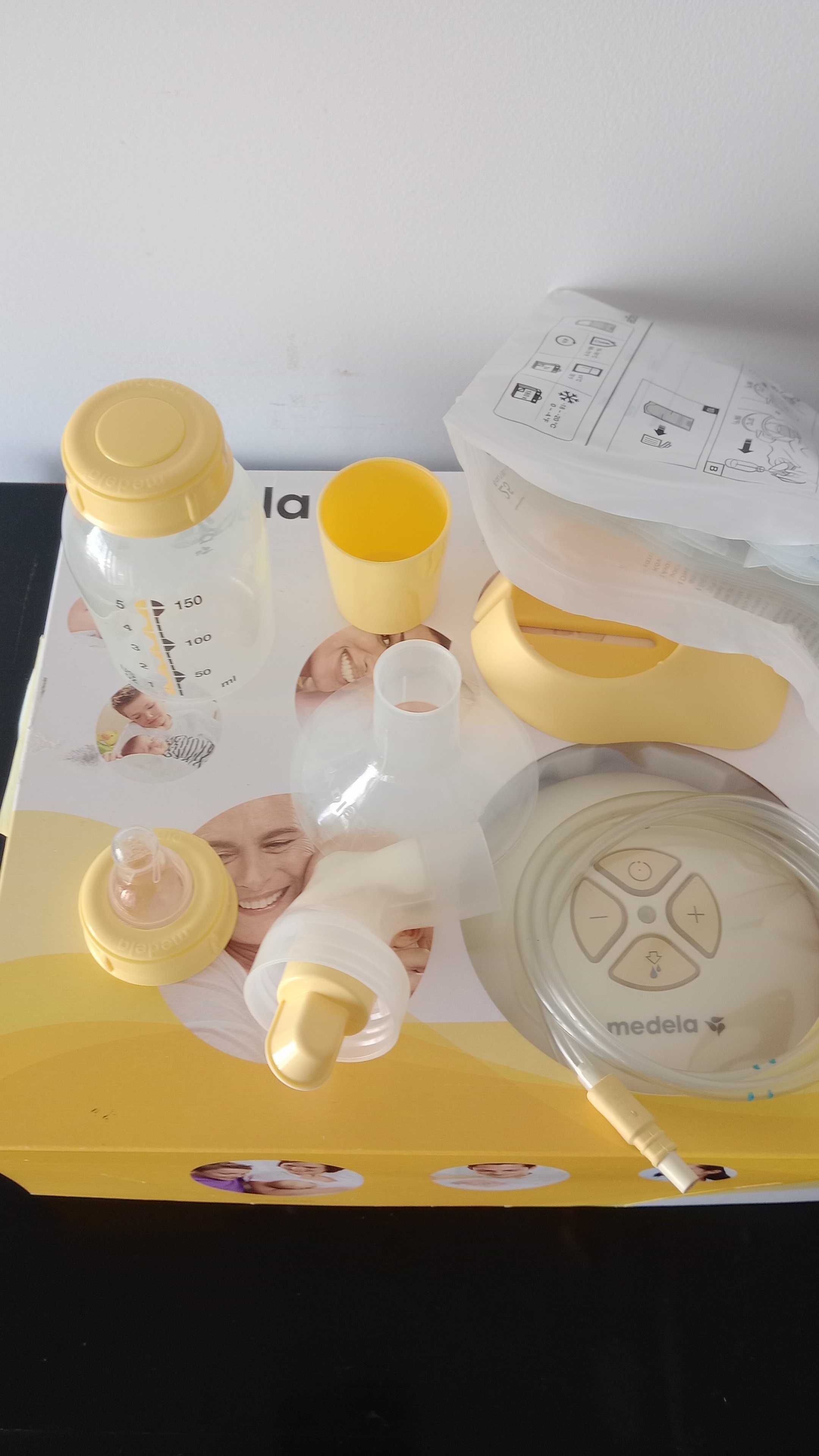 Bomba Medela Swing
