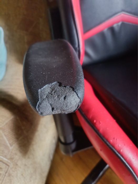 Компьютерное кресло