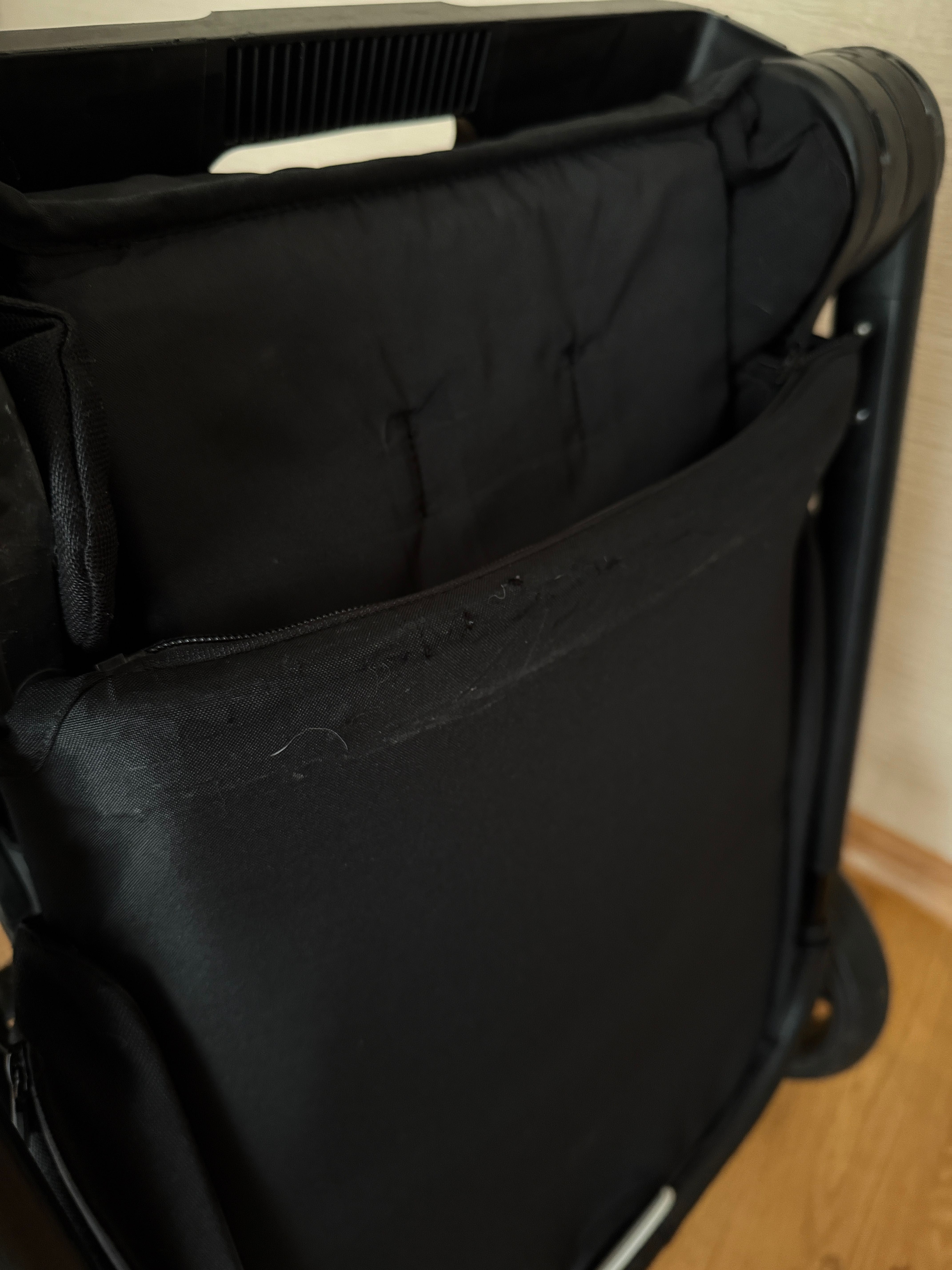 Візок Cybex Balios S LUX 2в1