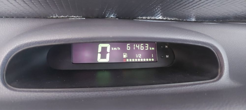 Renault Twingo (1993)