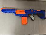 Nerf N-strike Elite Delta Trooper