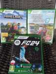 Gry na Xbox sprzedam :)