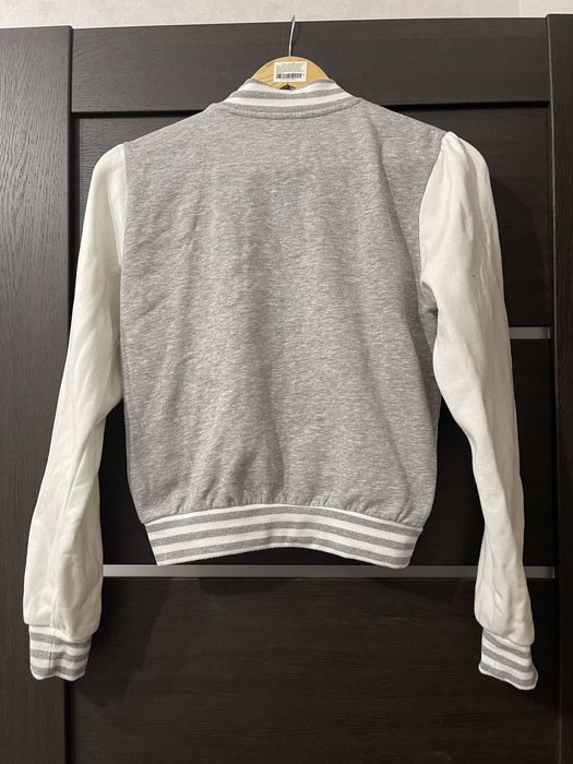 Бомбер tally weijl