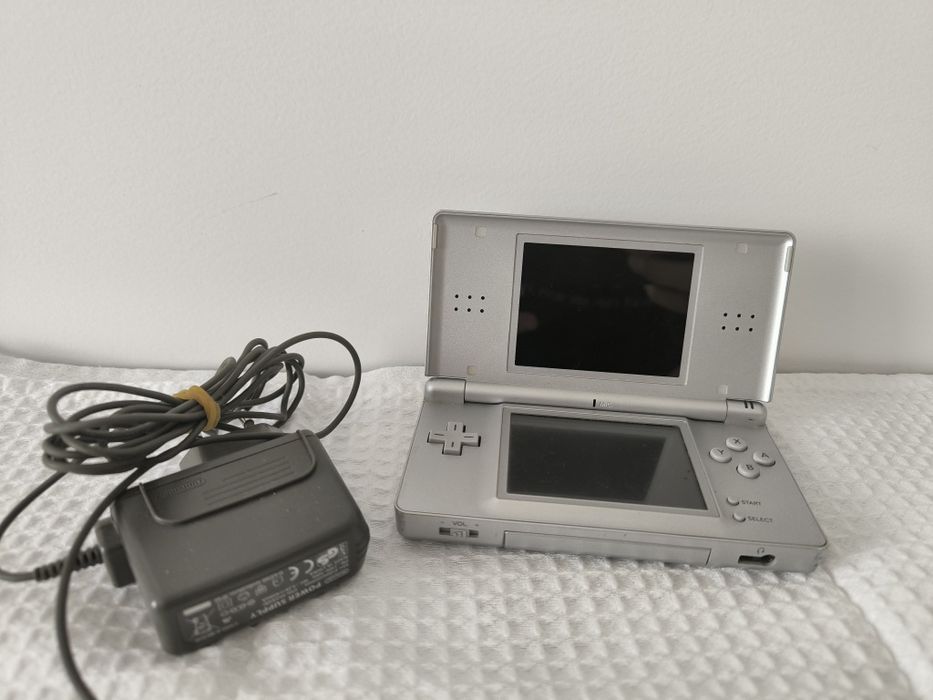 Consola Nintendo DS