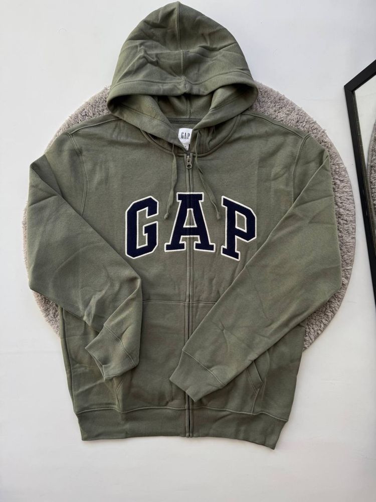 Найпопулярніші зіп худі Gap! Худі геп,новинки!