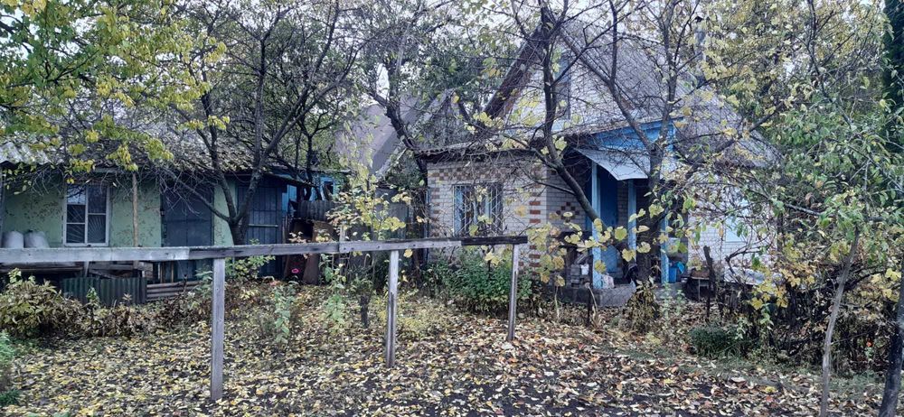 Дача, Хіммістечко