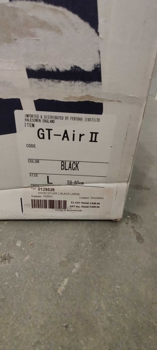 Shoei GT Air 2 Helmet / Capacete