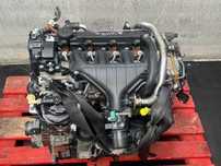 Motor 2.0hdi 136cv Peugeot 407/ Citroen C5/ C4 (Ref.: RHR)