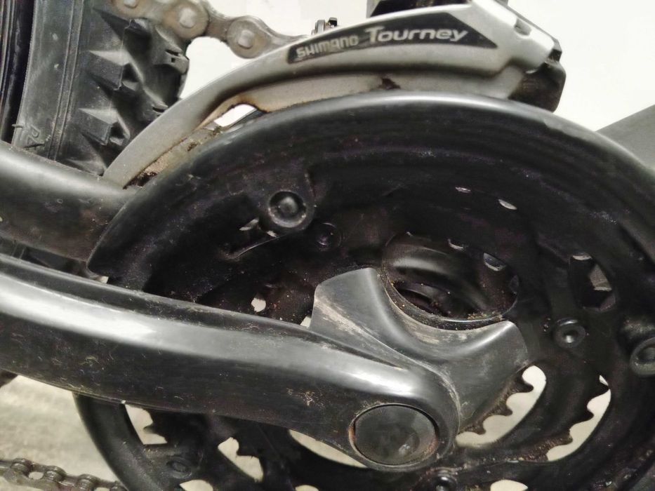 Bicicleta Rockrider 26x2 340