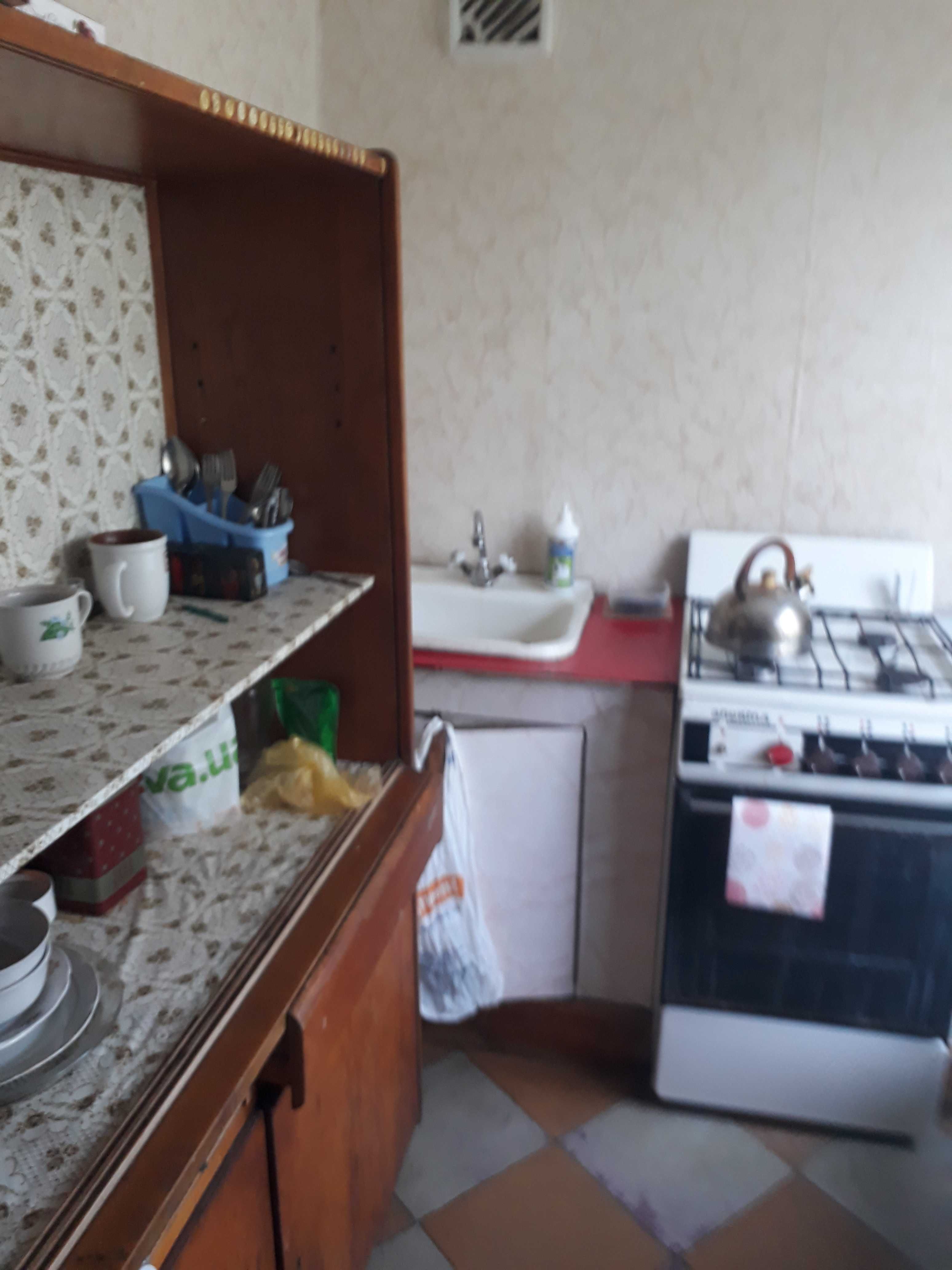 Сдам 1 ую квартиру, 3 Шевченковский, ул. Авраменко.