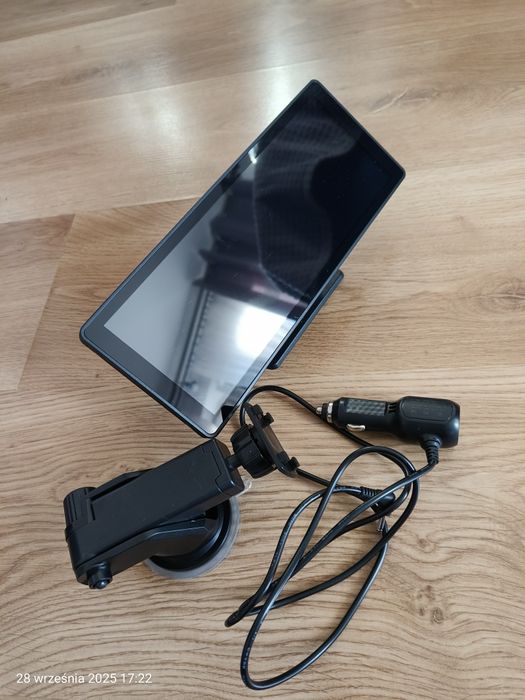 Ekran Android auto  BQCC 10,26-calowy