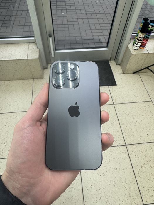 Iphone 14 Pro 256 Gb