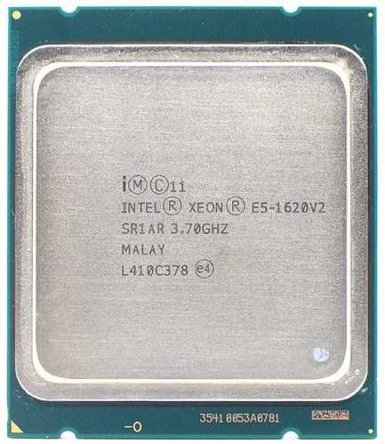 Актуальный Распродажа Процессоров LGA2011 Intel Xeon E5 16** 26* v1\v2