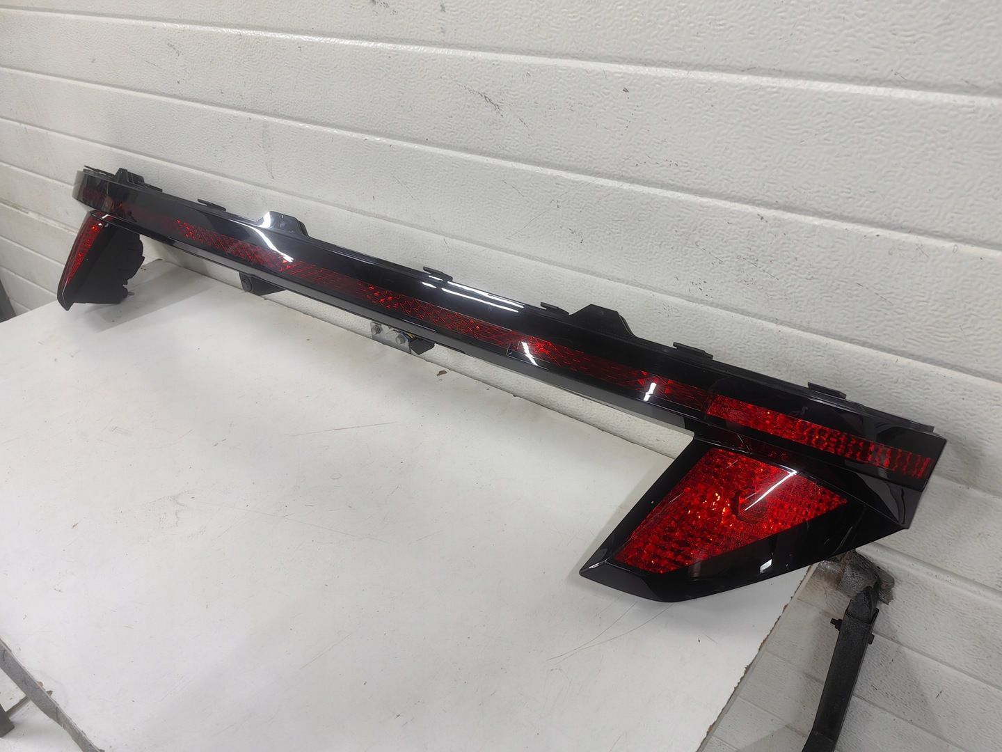 HYUNDAI TUCSON IV 4 BLENDA KLAPY LAMPA TYŁ TYLNA 92403-N70, N7924-62040