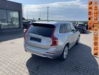 Volvo XC 90 D5 AWD Inscription 7os. Virtual Podgrzewanie Hak 235KM