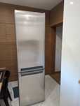 Lodówka Whirlpool 200 cm