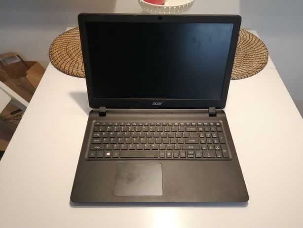 Laptop Acer Uszkodzony