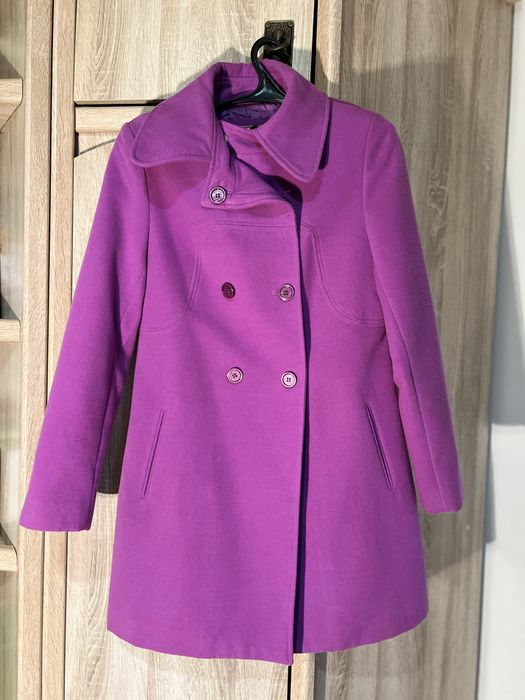 Кашиміровий плащ