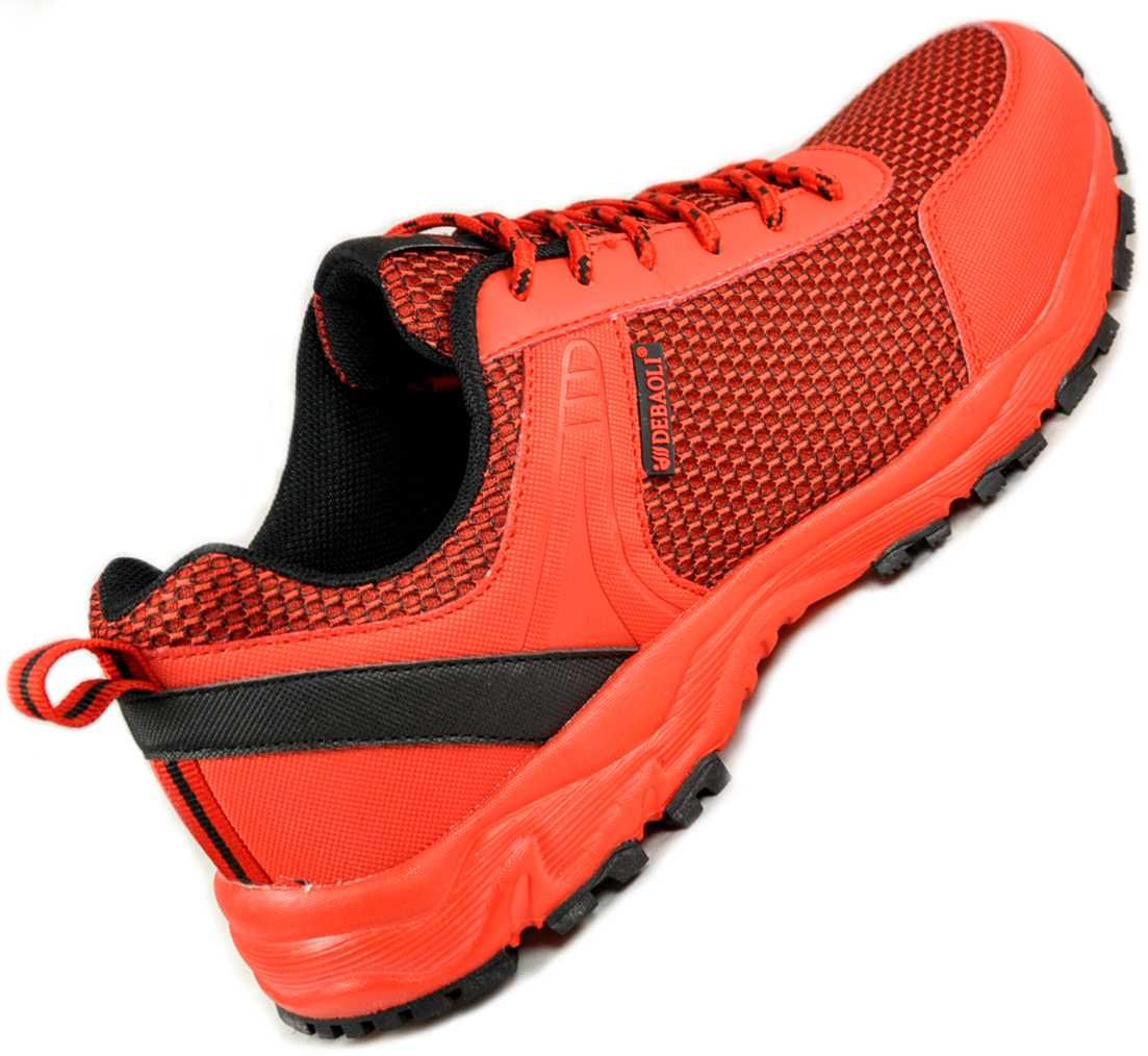 M1328 Męskie Sportowe TERMOAKTYWNE Buty ADIDASY TRAIL Running