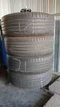 Sprzedam opony Goodyear Efficientgrip Performance