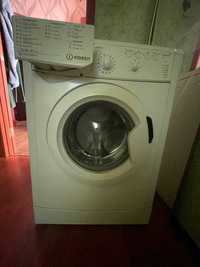 Indesit IWSB 51051 стиральная пральна, машина  (5 кг)