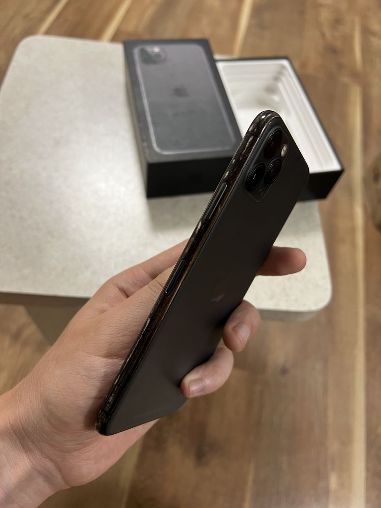 Iphone 11 Pro Max 64 gb