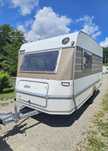 Hymer-Eriba Eriba