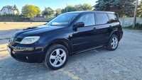 Mitsubishi Outlander Mitsubishi Outlander 2.0turbo AWD 2006