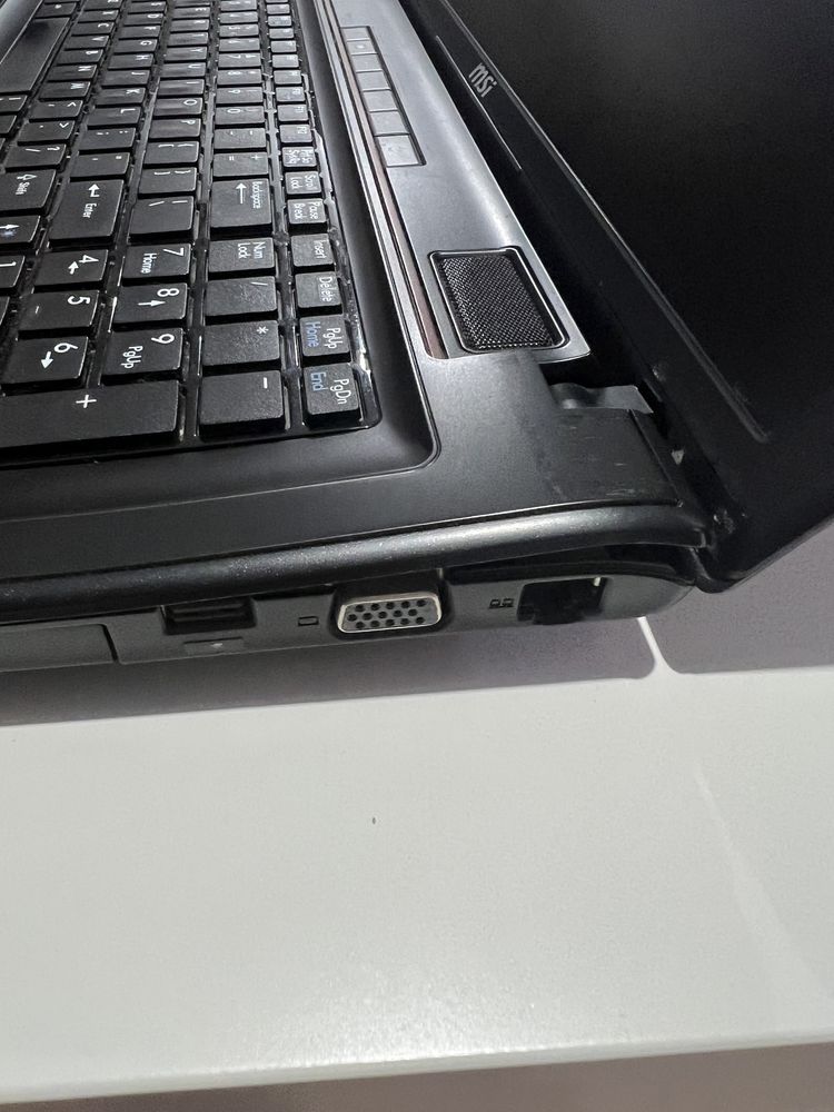 Msi gp70 2pf Leopard pro gtx 850M i7-4700