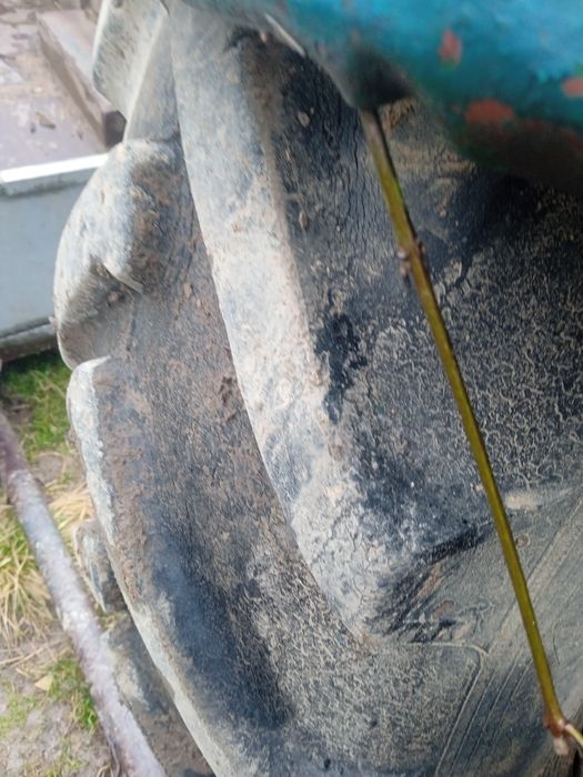 Продам трактор т.40ам н