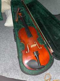 Скрипка в гарному стані
