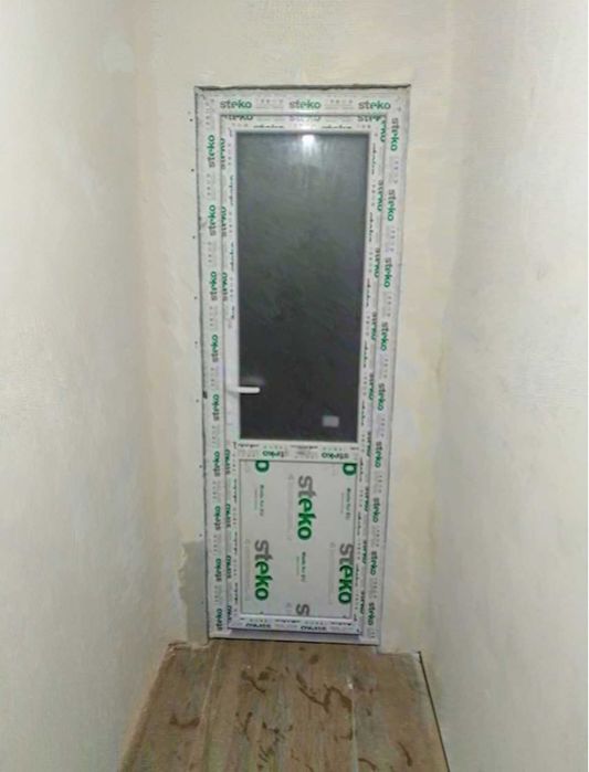 Вікна нові, вікно металопластикове, двері на замовлення Нетішин