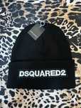 Nowa czapka DSQUARED2
