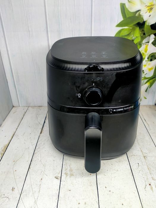 Аэрогриль Philips NA120/00